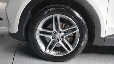 Hyundai Maxcruze