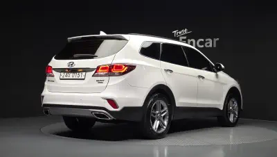 Hyundai Maxcruze