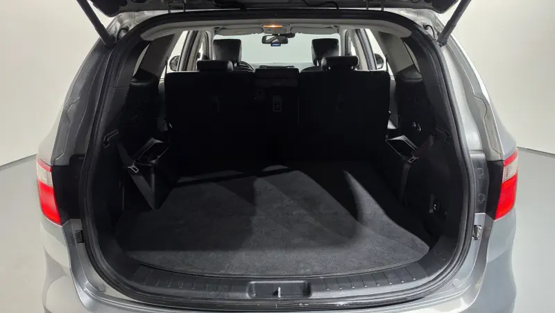 Hyundai Maxcruze