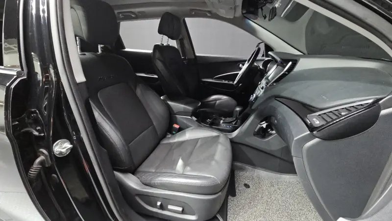 Hyundai Maxcruze