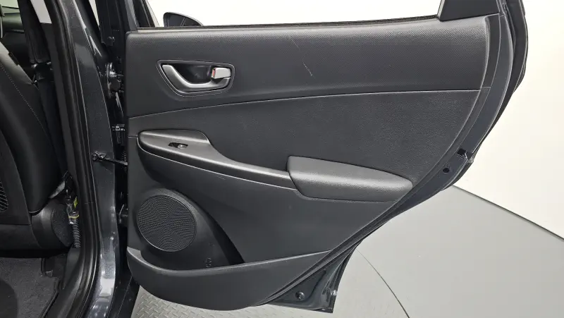 Hyundai Kona Electric