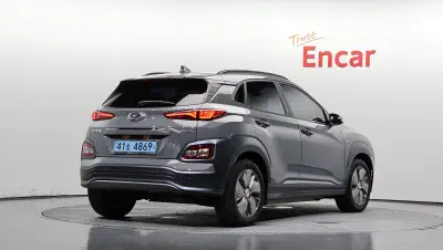 Hyundai Kona Electric