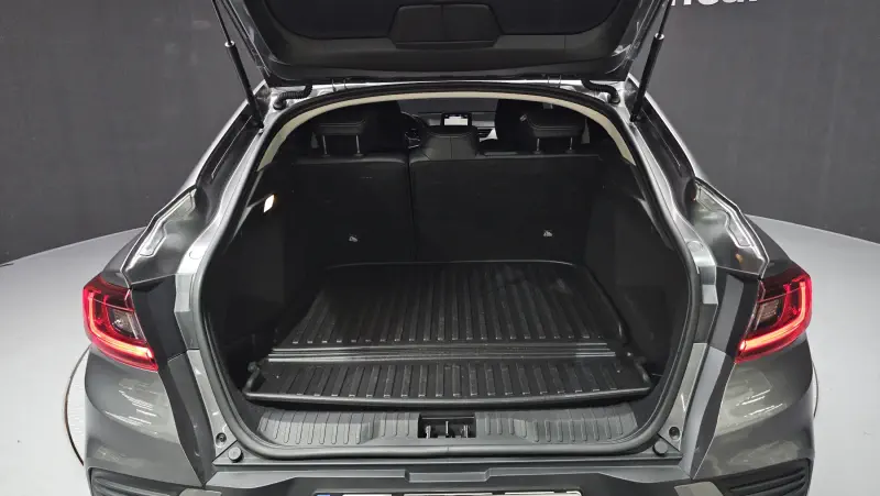 Renault Samsung XM3
