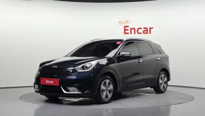 Kia Niro 1