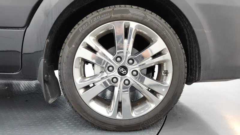 Hyundai H1