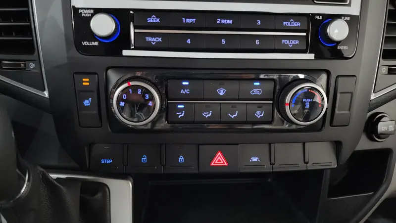Hyundai H1