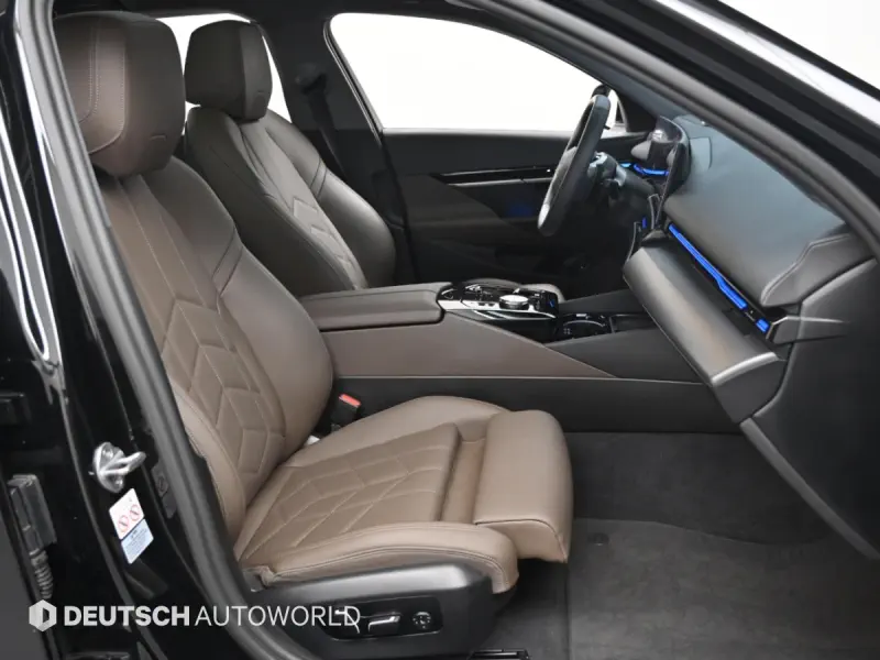 Купить BMW 5-Series Gyeonggi из Кореи