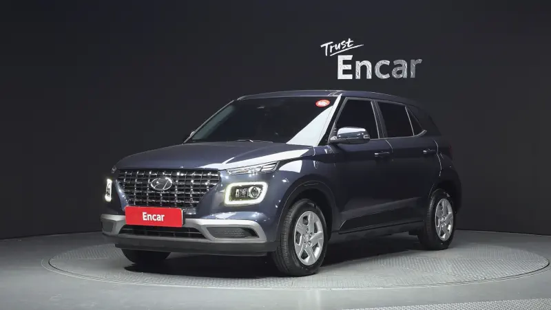 Hyundai Venue