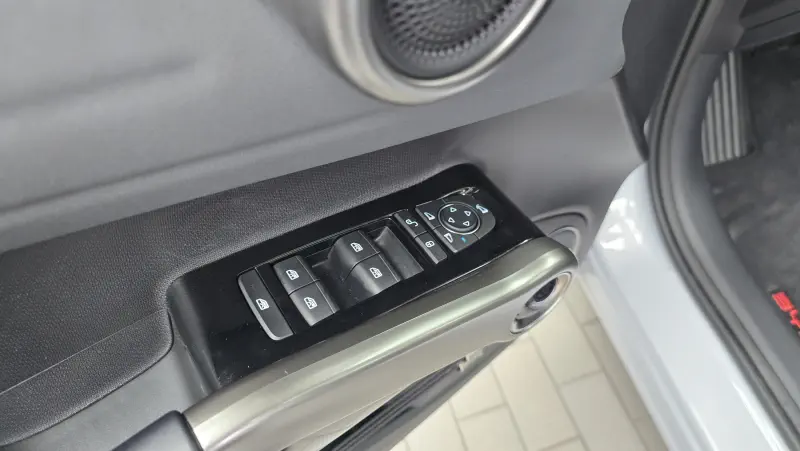 BYD Yuan Plus