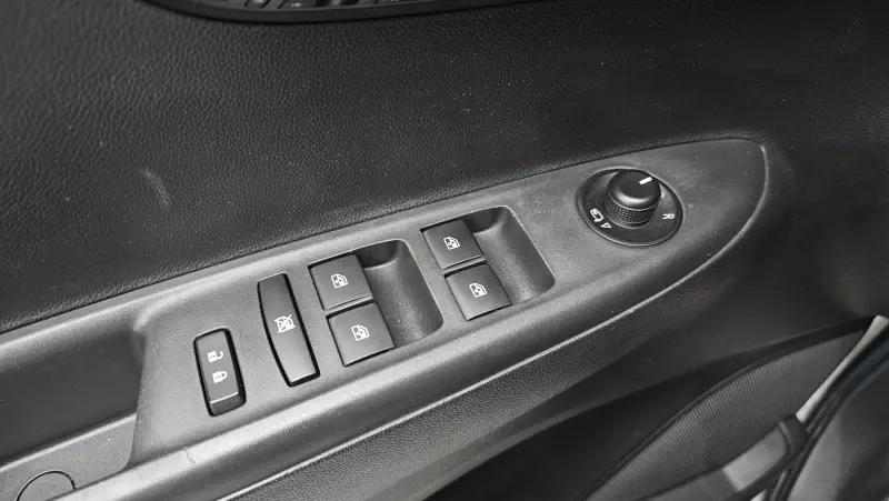 Chevrolet (GM Daewoo) Spark