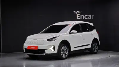 Kia Niro 1
