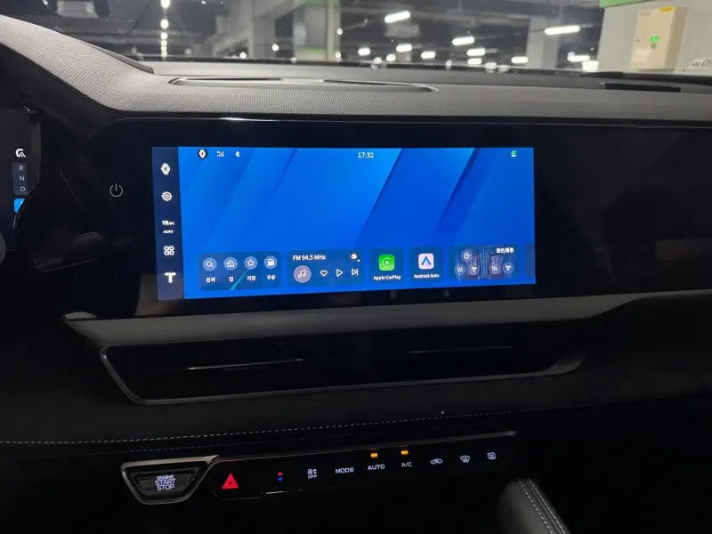 Renault Grand Koleos
