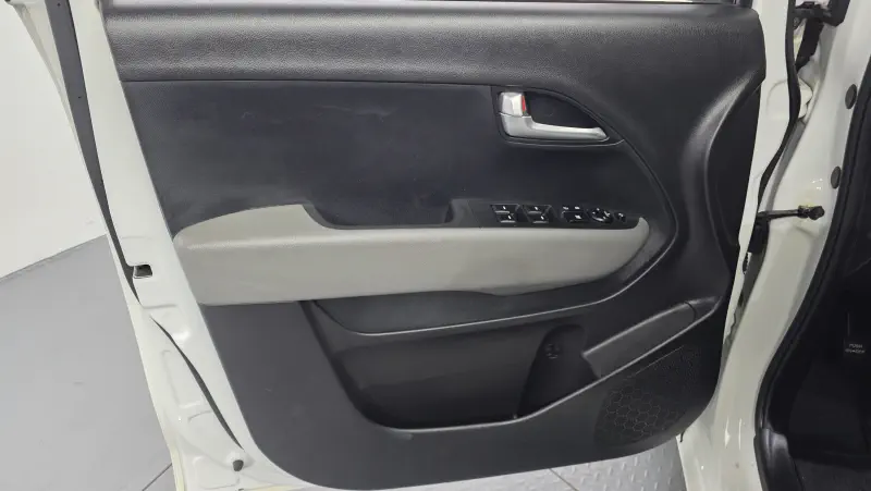 Купить Kia RAY Gyeonggi из Кореи