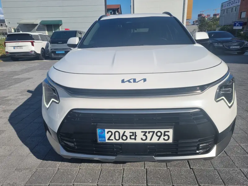 Kia Niro