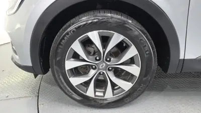 Renault Samsung XM3