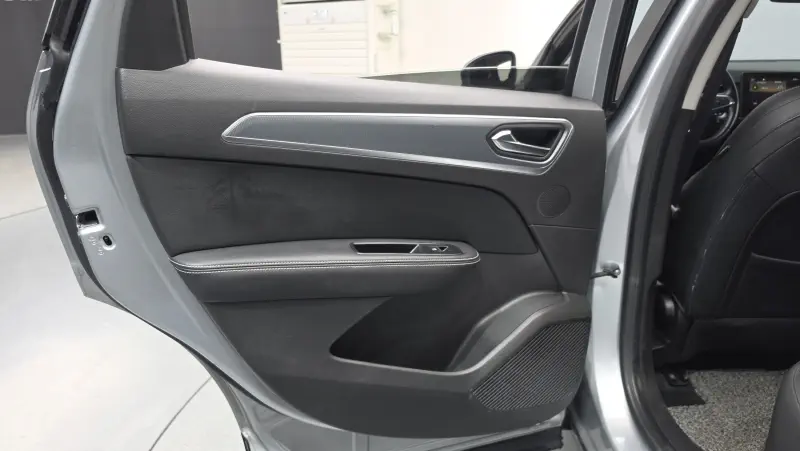 Renault Samsung XM3