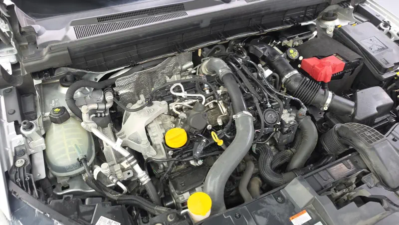 Renault Samsung XM3