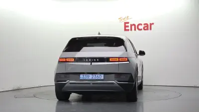 Hyundai Ioniq 5