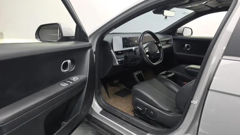Hyundai Ioniq 5