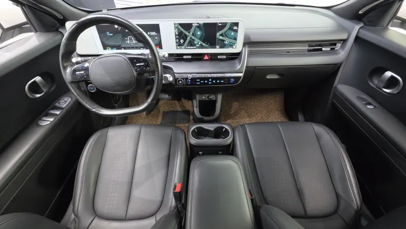 Hyundai Ioniq 5