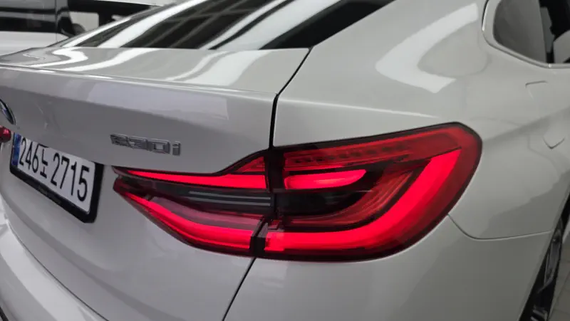 BMW 6-Series Gran Turismo
