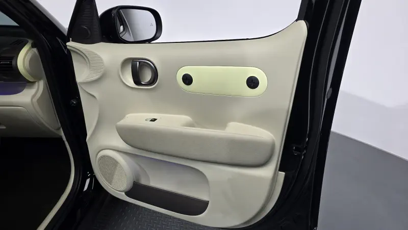 Hyundai Casper Electric
