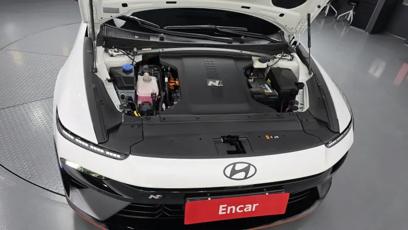 Hyundai Ioniq 6