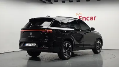 Renault Grand Koleos