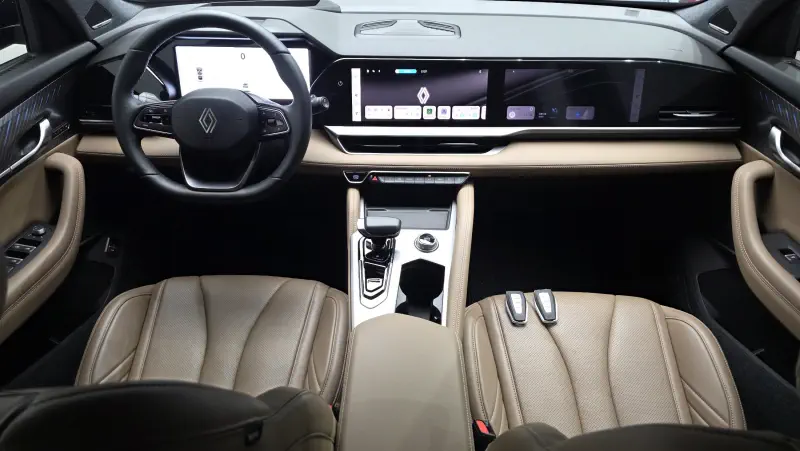 Renault Grand Koleos