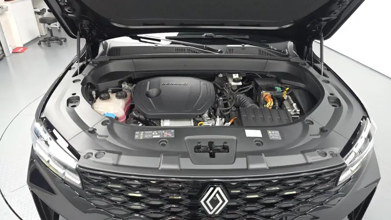 Renault Grand Koleos