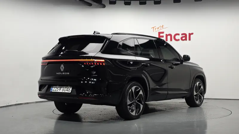 Renault Grand Koleos