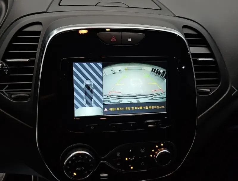 Renault Samsung QM3