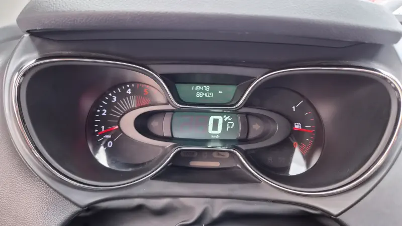 Renault Samsung QM3