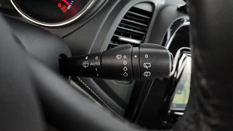 Renault Samsung QM3