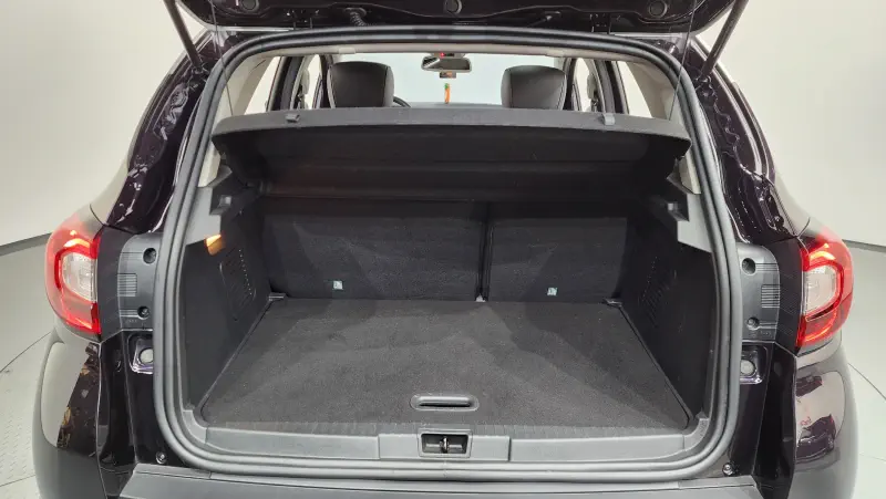 Renault Samsung QM3