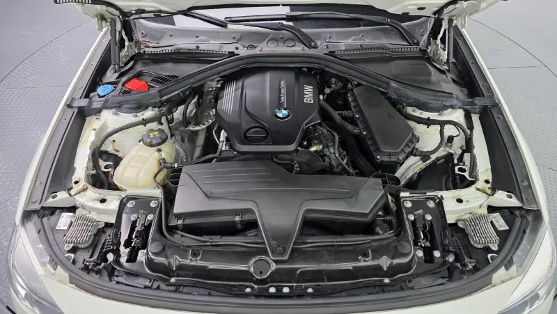 BMW 3-Series Gran Turismo