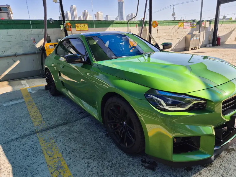 BMW M2