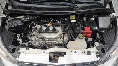 Chevrolet (GM Daewoo) Spark