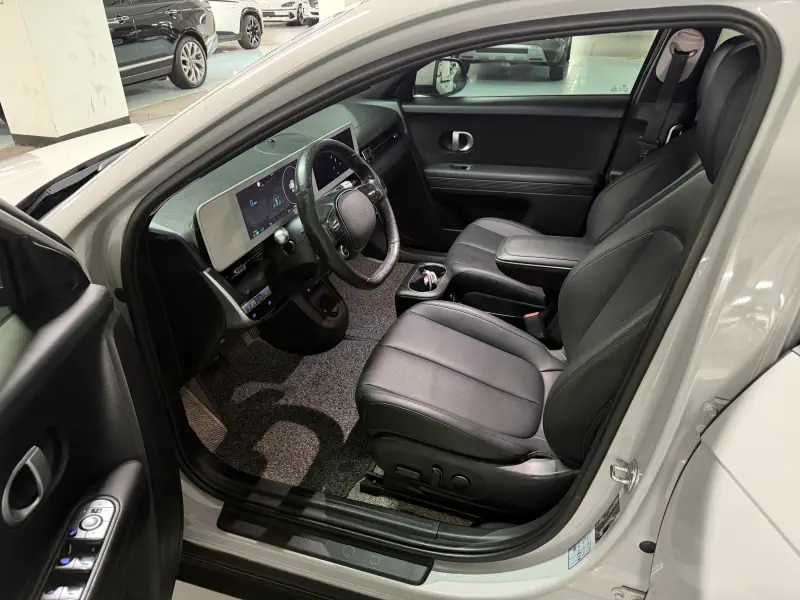 Hyundai Ioniq 5