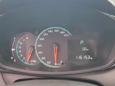 Chevrolet (GM Daewoo) Spark