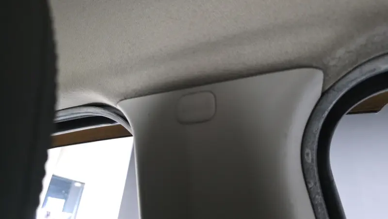 Chevrolet (GM Daewoo) Spark