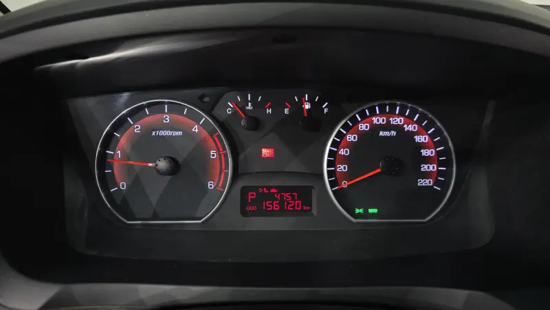 SsangYong Korando Sports