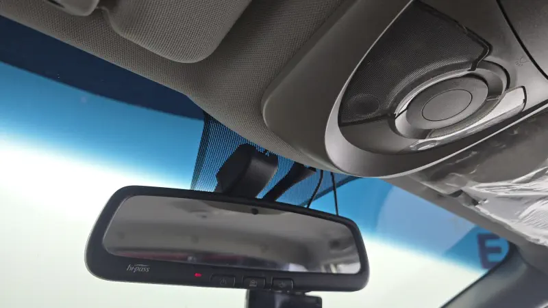 SsangYong Korando Sports