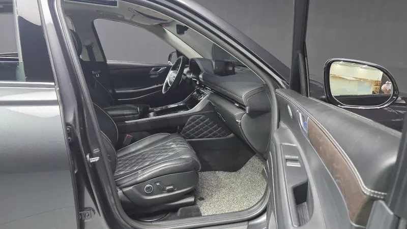 Купить Genesis GV80 Gwangju, jeonnam из Кореи