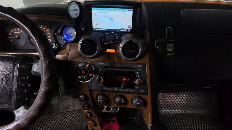 SsangYong Actyon Sports