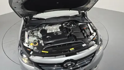 Renault Samsung SM7