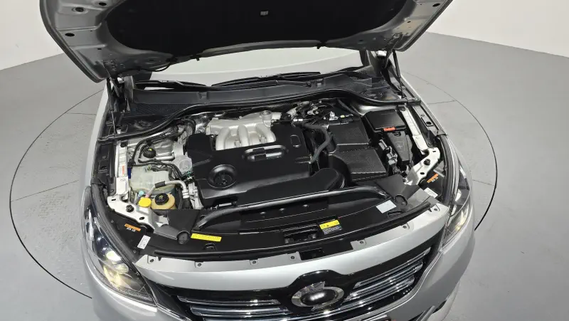 Renault Samsung SM7