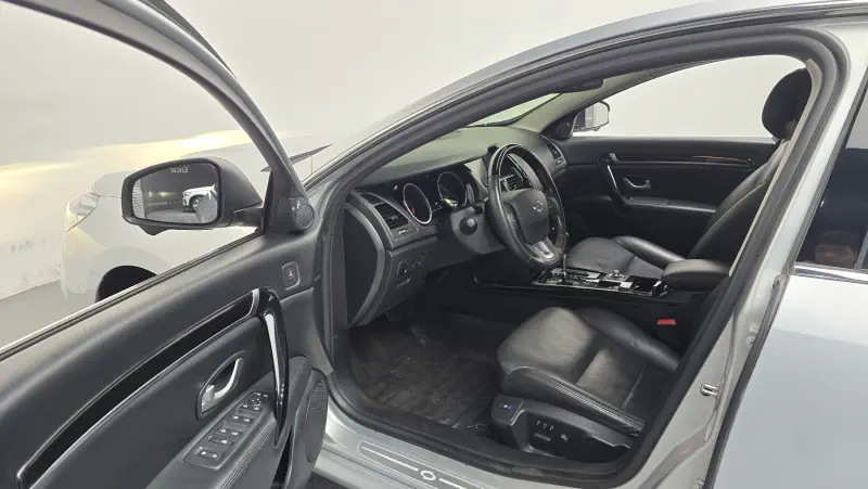 Renault Samsung SM7