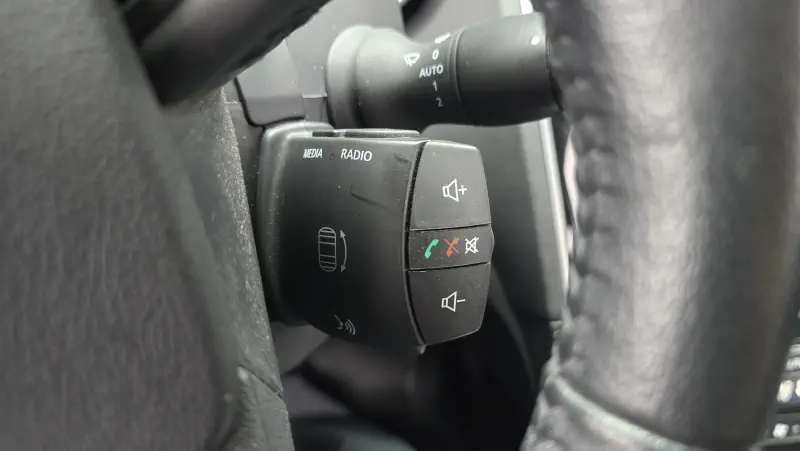 Renault Samsung SM7