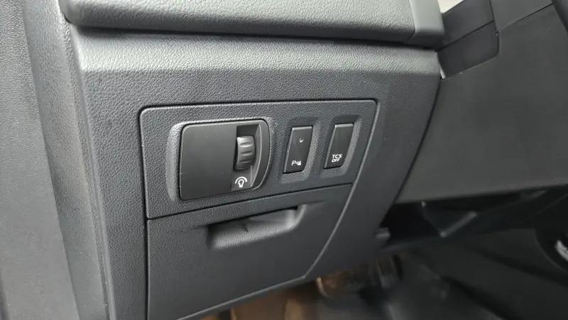 Renault Samsung SM7